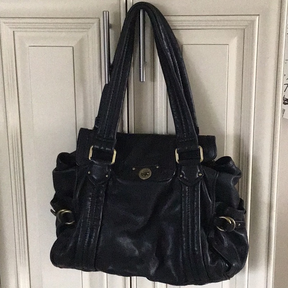 Marc by Marc Jacob leather bag
